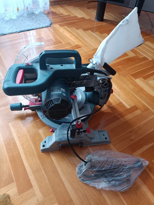 Piła ukosowa ukośnica GCM 216 Bosch Katowice Kostuchna • OLX.pl