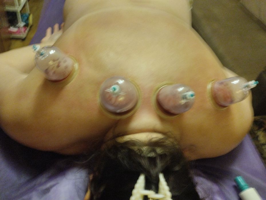 Масаж, що дарує енергію!

Ти заслуговуєш