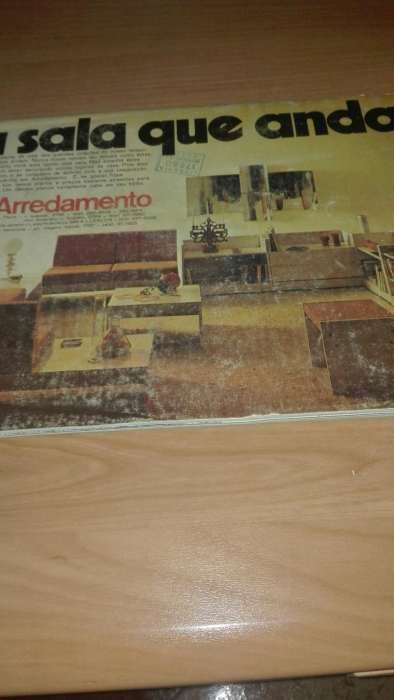 Revista casa e Jardim