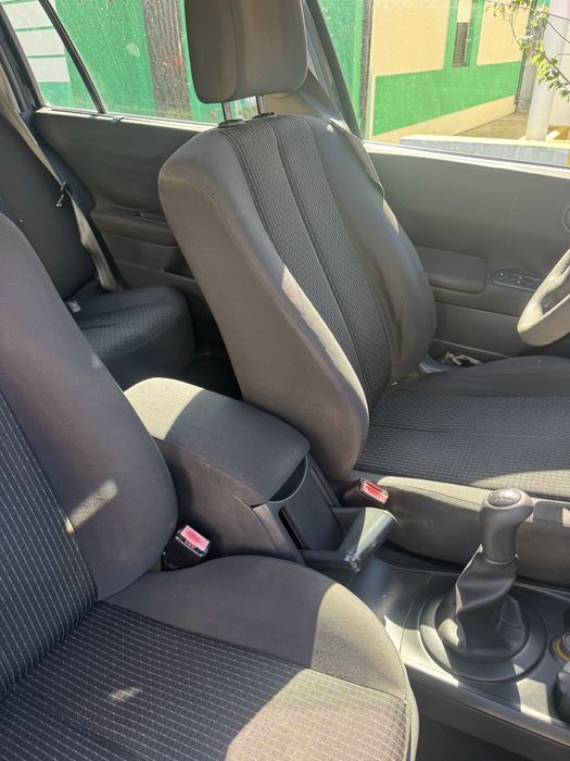 Renault Megane 1.5dci