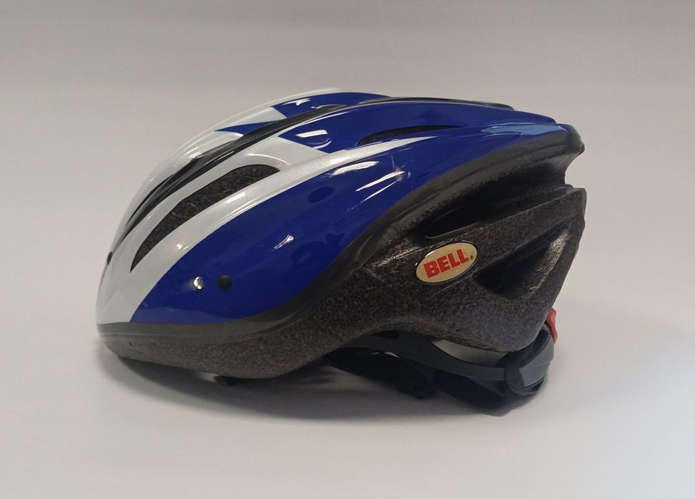 Kask rowerowy Bell