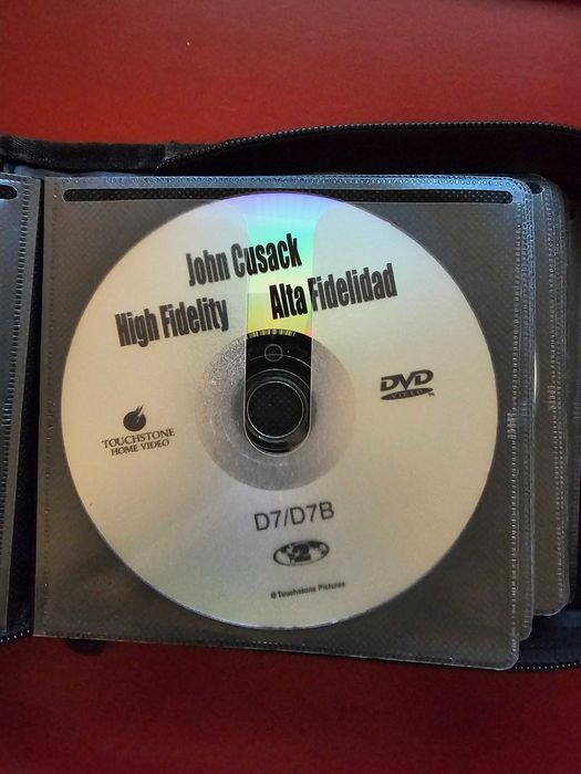 Coleção 25 DVDs Originais com Capas + 14 DVDs Bónus (sem capa)64739234237569123