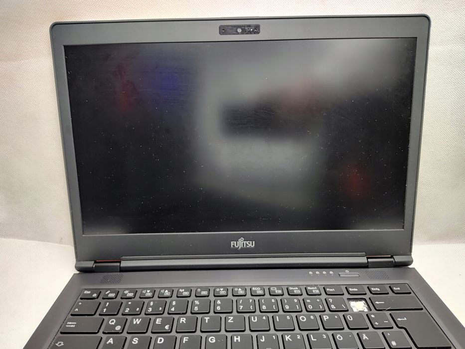 Fujitsu LifeBook U749 14,0" Core i5-8gen 0 GB