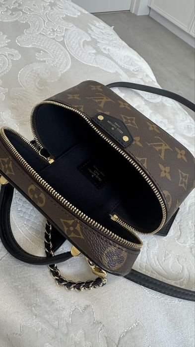 Сумка Louis Vuitton Nice Nano оригинал