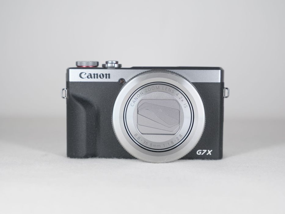 Canon G7 X Mark III  (g7x mark 3 ) + гарантія / без передоплат