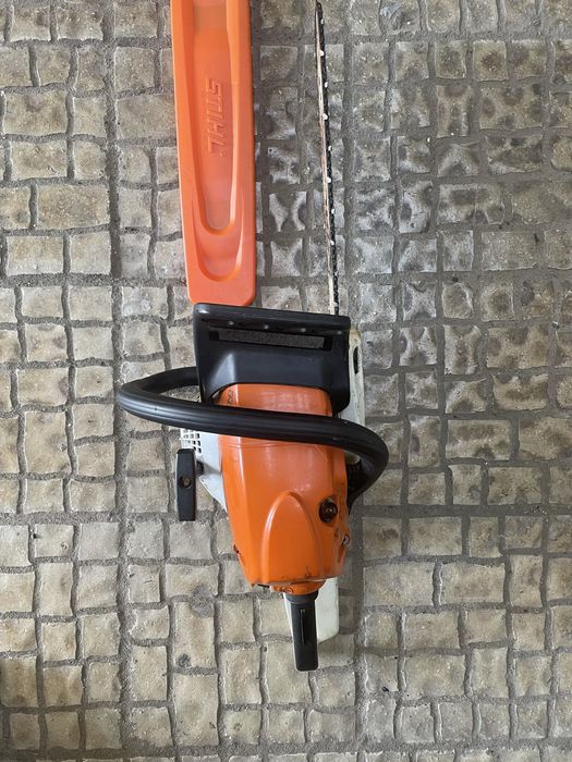 Motoserra Stihl MS251C