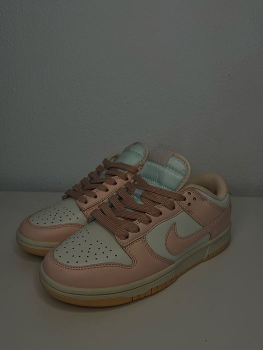 Ténis dunk nunca usados