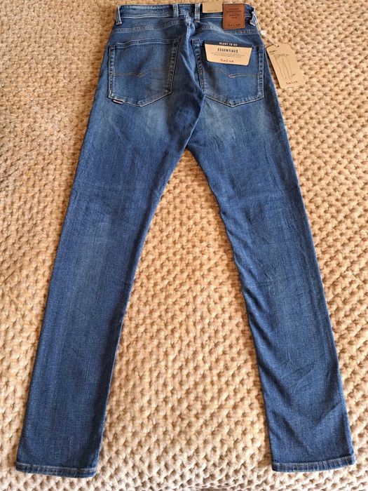 Calça Salsa Homem
