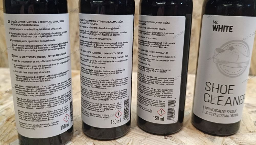 ‼️ВЗУТТЄВИЙ МІСТЕР ОЧИЩУВАЧ Shoe cleaner магічний спрей очисник ДЛЯ взуття топ сила‼️