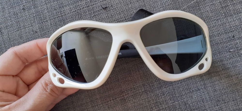 Óculos SeaSpecs Classic Polarizados Flutuantes p/ Desportos Aquáticos