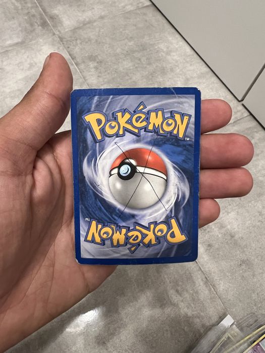 Pokemon Skyridge - Charizard 146