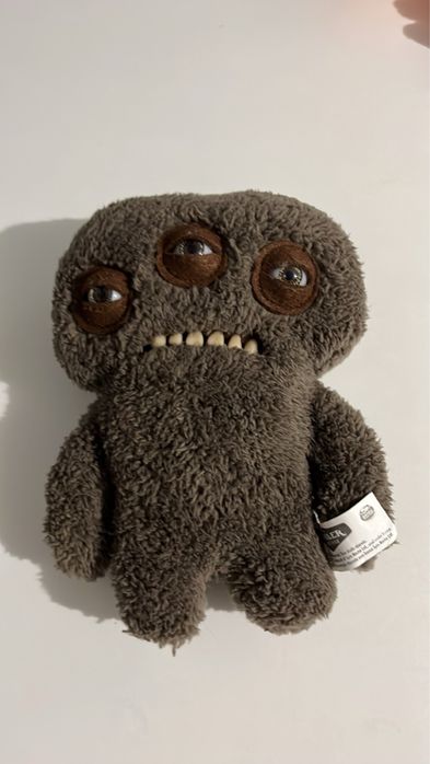 Фербі Furby Boom Fuggler фуглер