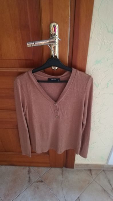 Sweterek firmy Reserved