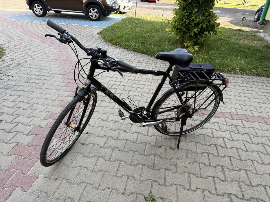 Rower TREK 7.1 kola 29’ rama 19