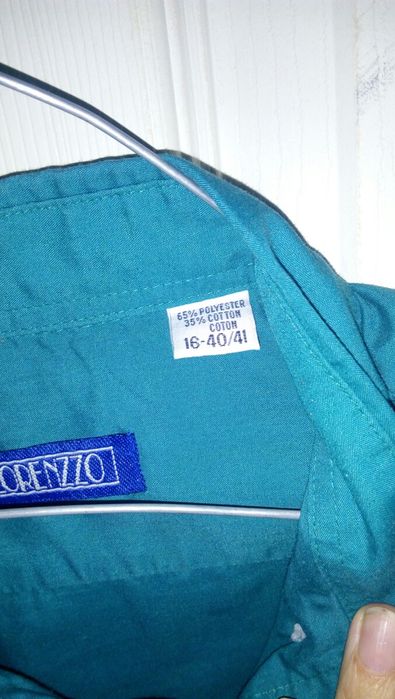 Сорочка чоловіча, можна на підлітка