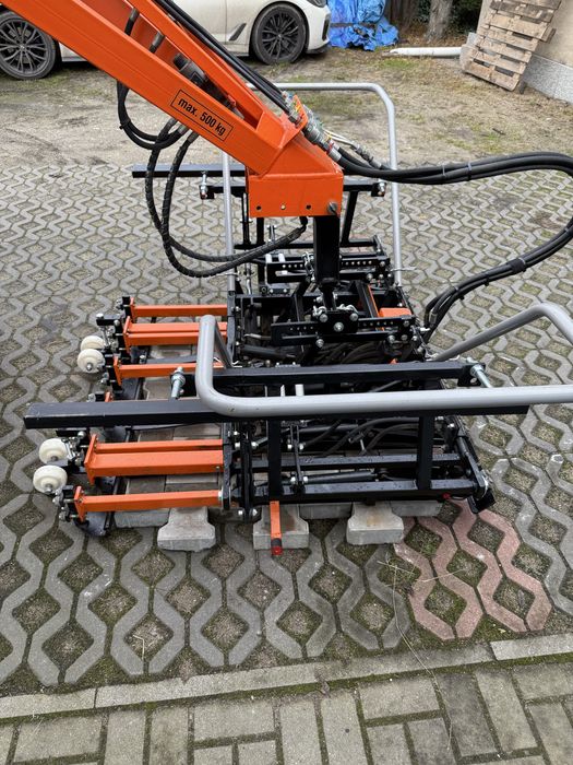 Optimas h77  YOISTICK - gotowa pracy H88 H99 S19 ukladarka do kostki