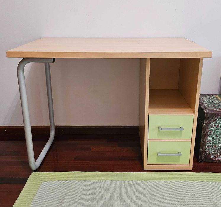 Conjunto Quarto Infantil/Juvenil de 5 Peças