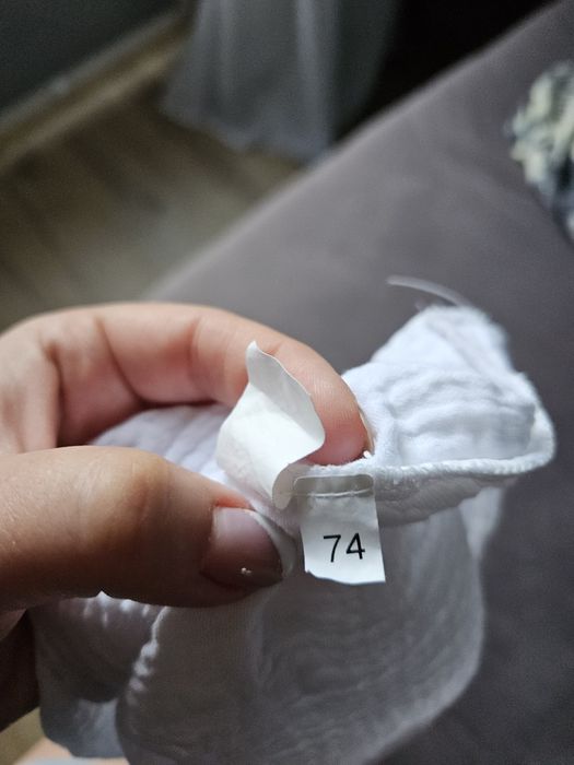 Sukienka na chrzest, wesele r. 74 Molly dreams