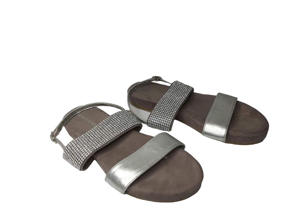 Sandaly F&F Rozmiar 40