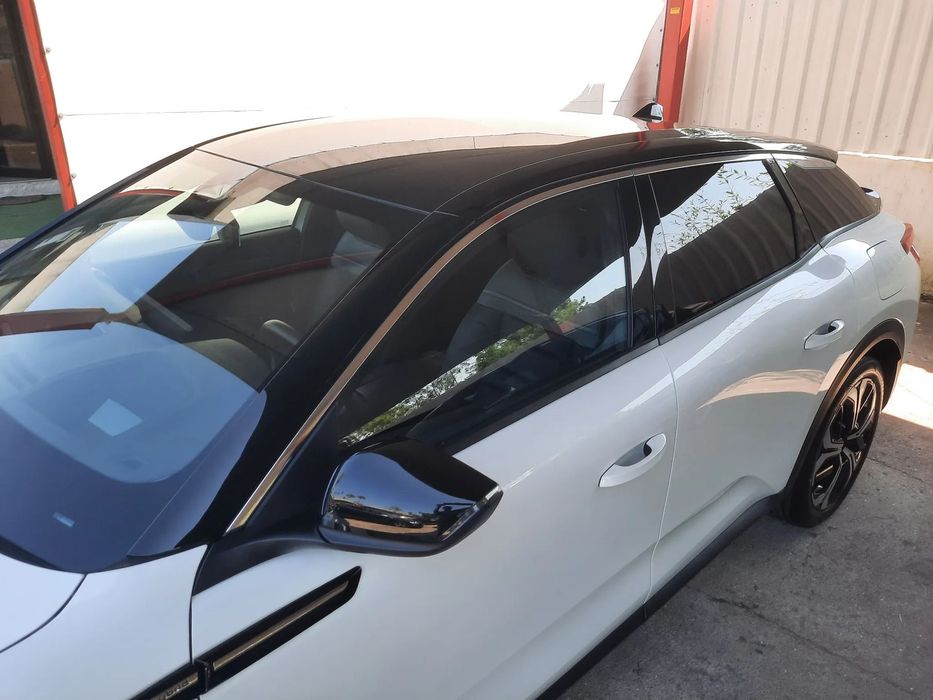 Citroën C5 X 1.6 Hybrid Shine e-EAT8