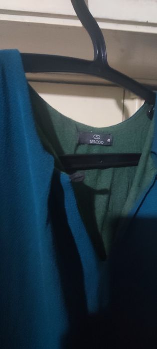 Vestido spaccio em bom estado