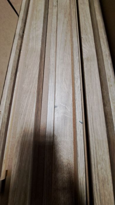 Lamele ścienne [nowe)