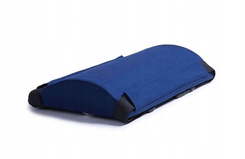 Korektor lędźwiowy VALDE Bekväm R21 pianka NORMAL, rozmiar S