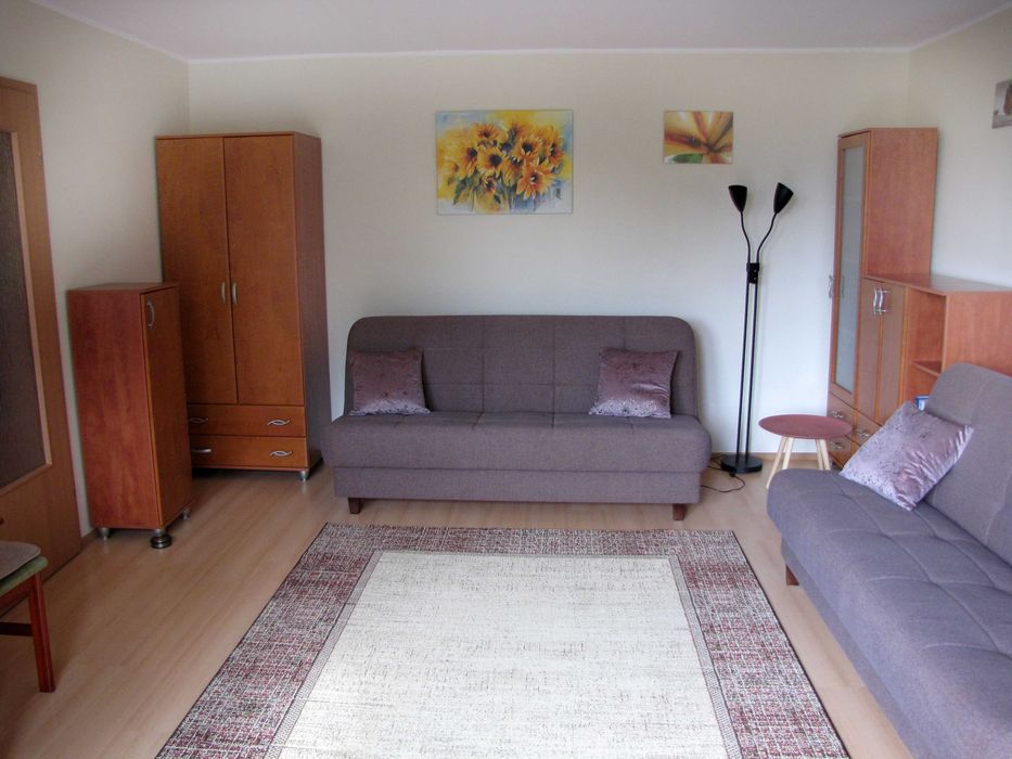 Mieszkanie – Gdańsk, Przymorze Małe - Widok 3