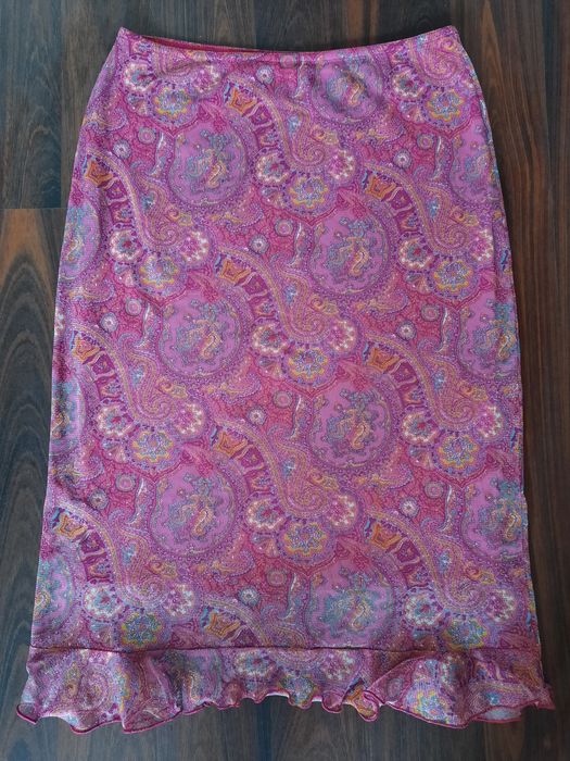 Spódniczka damska