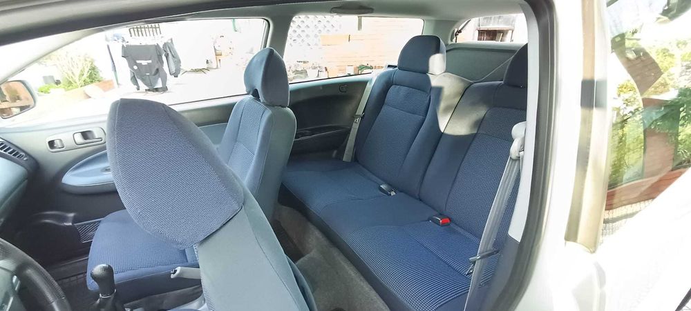 Honda HR-V — fotografia 8