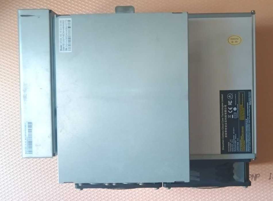Asic-майнер Bitmain Antminer s15 28Th
