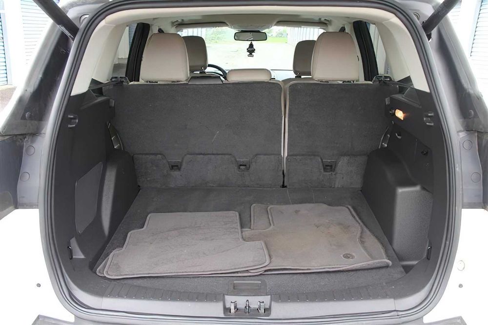 Ford Escape SEL      2019
