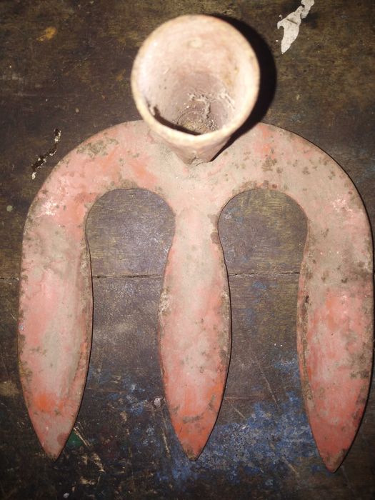 Копачка для картоплі ссср