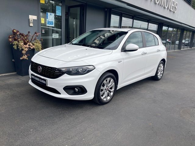 Fiat Tipo 1.3 M-Jet Easy