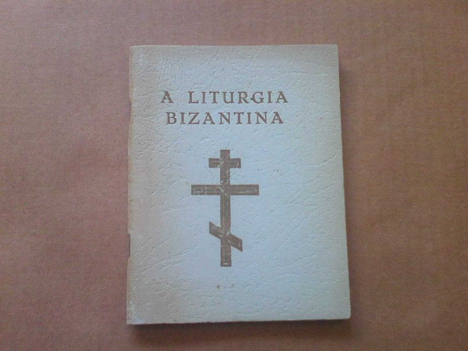 A liturgia Bizantina