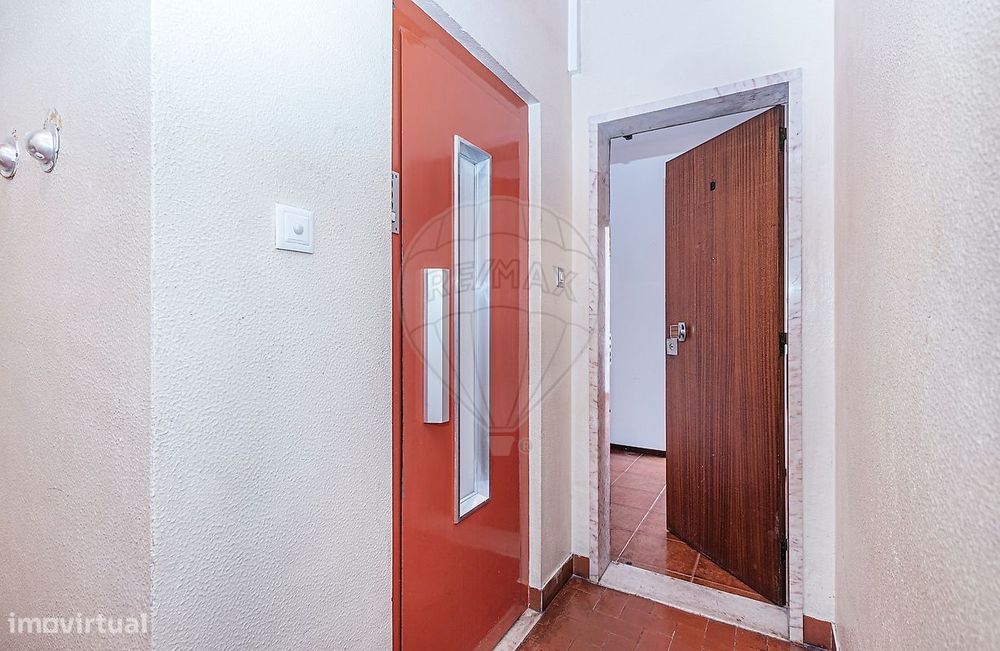 Apartamento T2 para venda
