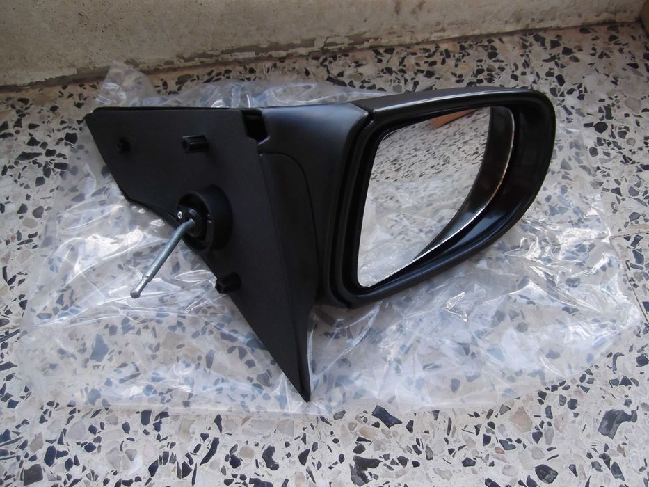 opel corsa B espelho esquerdo manual