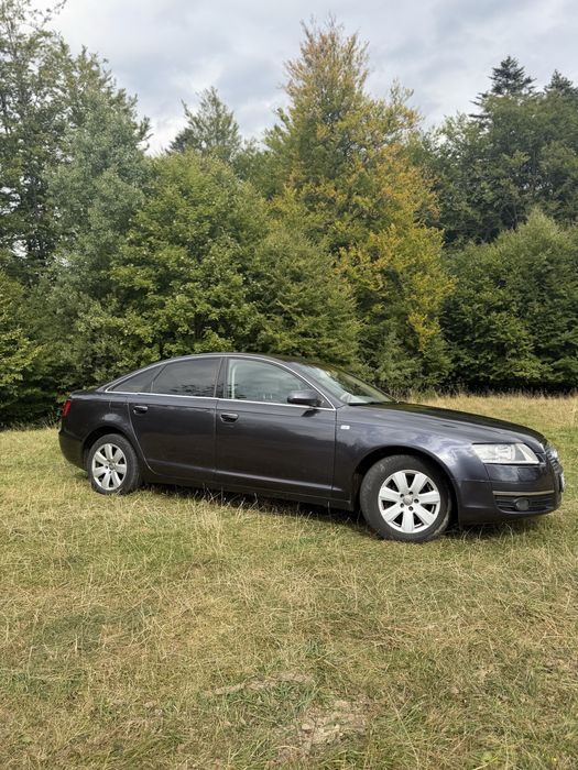 Продам Audi A6C6