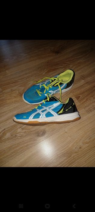 Asics gel-flare roz 37