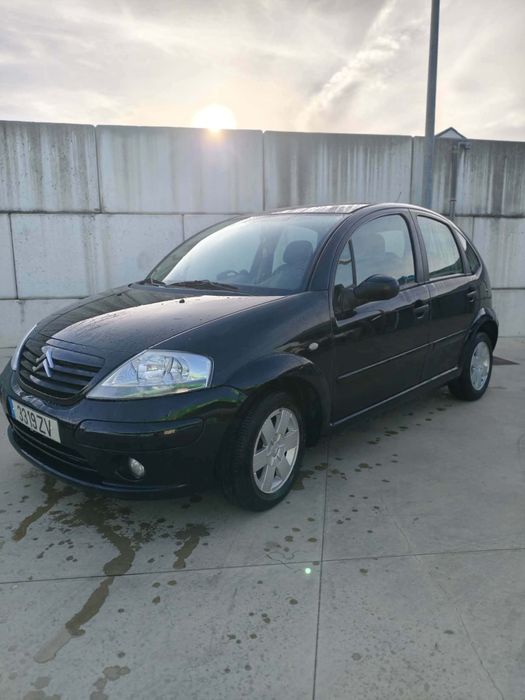 Citroën c3 diesel 1.4 HDI — photo 2