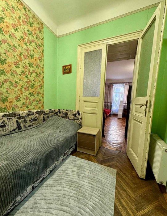 продаж, однокімнатна квартира, Дорошенка, Львів, центр, Галицький район, австрійський будинок,