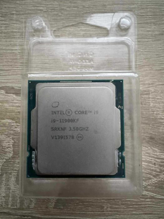 Procesor i9-11900KF 3.50GHz