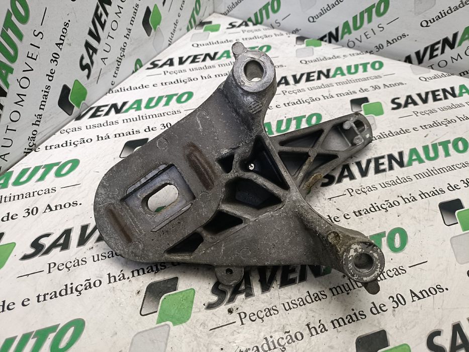 Apoio da caixa MINI Mini (R56)