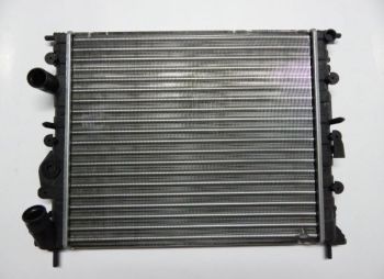 Радиатор Лачетті, Авео Ланос, Chevrolet Lacetti, Дача Логан, Амулет