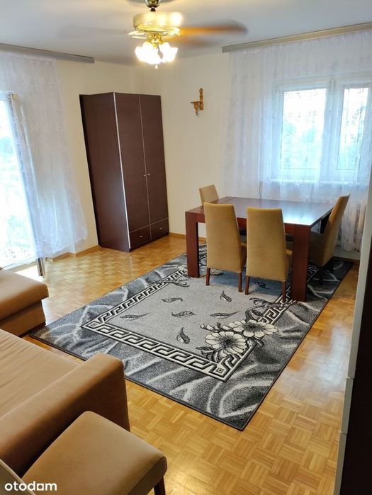 Mieszkanie z balkonem w sercu Mokotowa, miejsce parkingowe