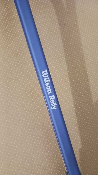 Raquete Wilson - nova