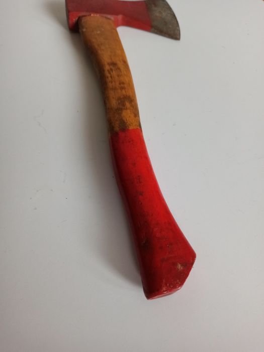 Mała Siekiera Krótki Toporek do Rąbania