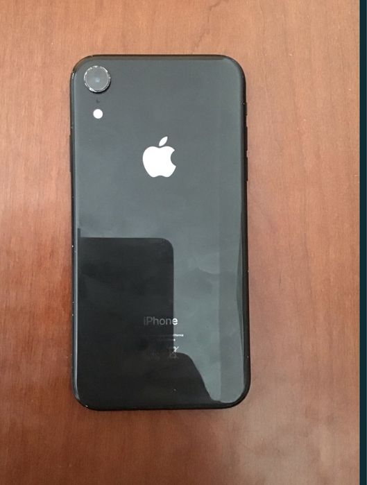 Iphone XR 64gb com fatura