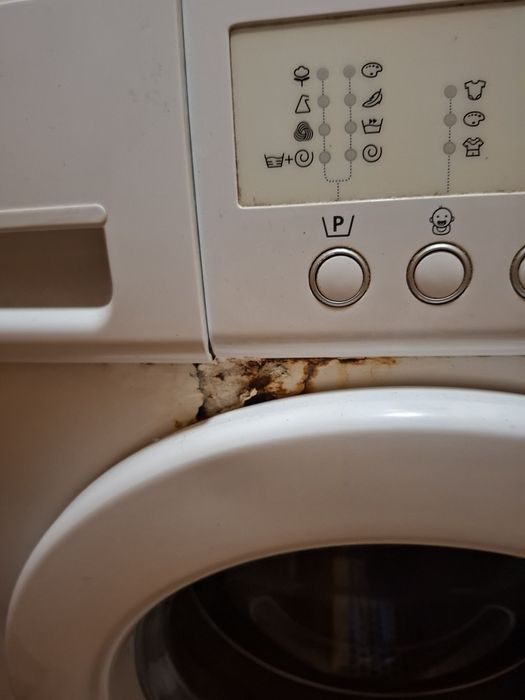 Pralka Samsung  używane