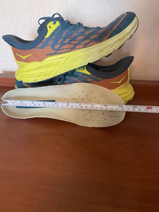 Hoka Speedgoat 5, розмір 41